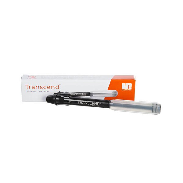 Resina Transcend Universal - Ultradent