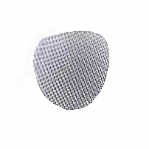 Tela para Reforço Palato em Inox Plana - Logos
