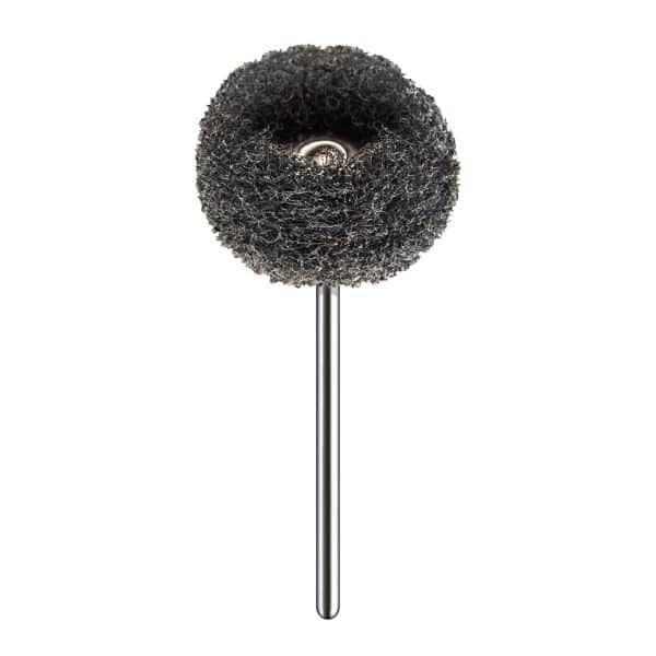 Escova de Polimento Pm Scoth Brithe 22mm Extra Fina Msh78wh-1 - American Burrs