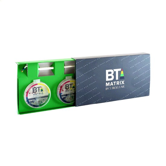 Kit Intro Matriz Bt Bioclear - Solventum