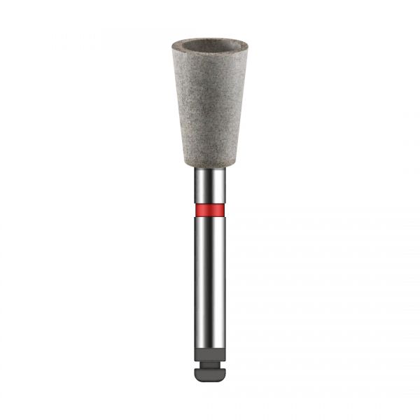 Polidor Diamantado para Cerâmica Ca Durapol - Taça Pequena - Fino Rd3204 - American Burrs