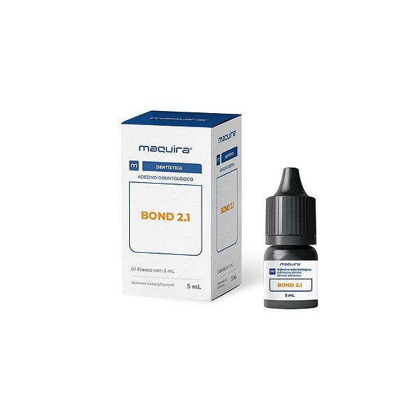 Adeiso Bond 2.1 - Maquira