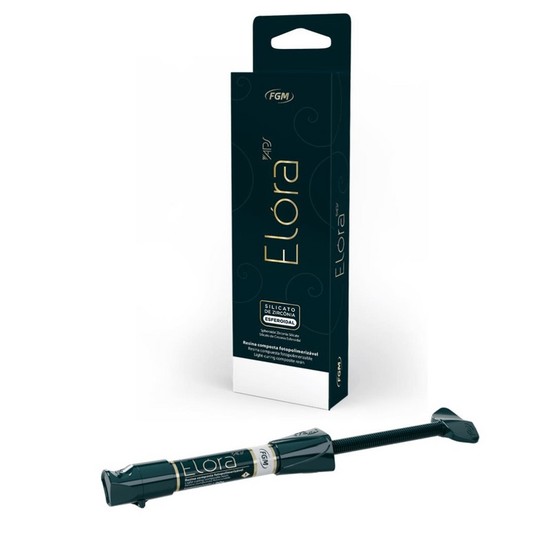 Resina Elóra Aps 4g - Fgm