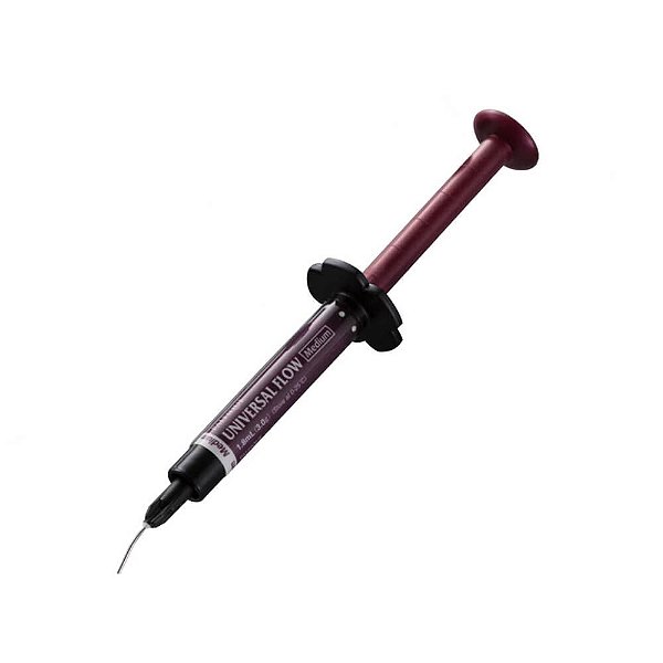 Resina Palfique Universal Flow Medium 1,8ml - Tokuyama