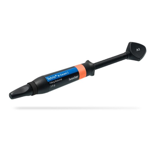 Resina Tetric N-ceram 2 - Ivoclar Vivadent
