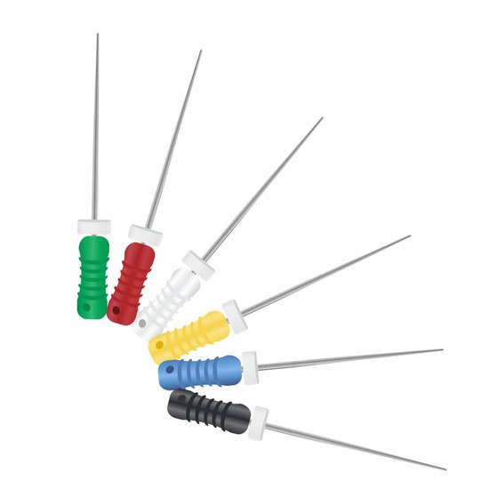 Espaçador Digital 15-40 25mm - Mk Life