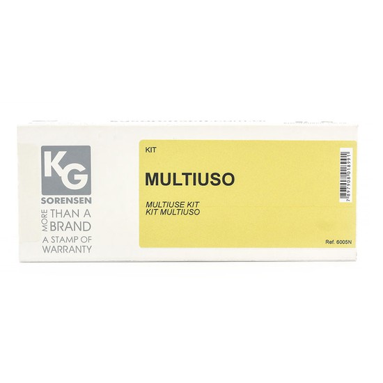 Kit Multiuso Ref.6005 - Kg