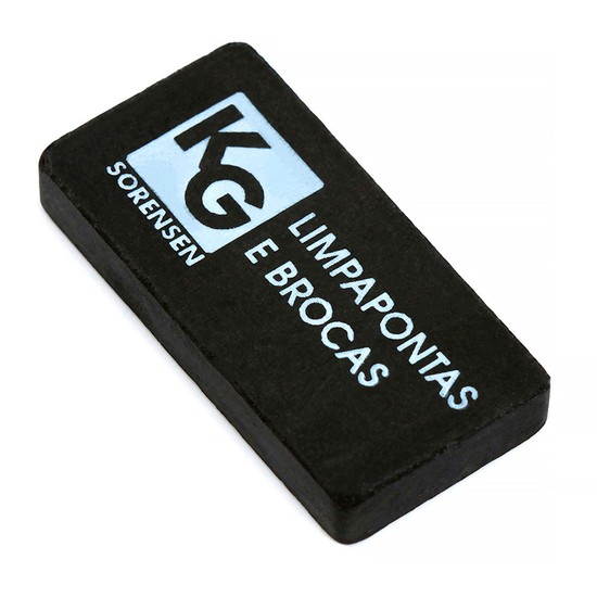 Limpa Pontas e Brocas - kg Sorensen