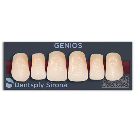 Dente Genios Anterior Superior - Dentsply