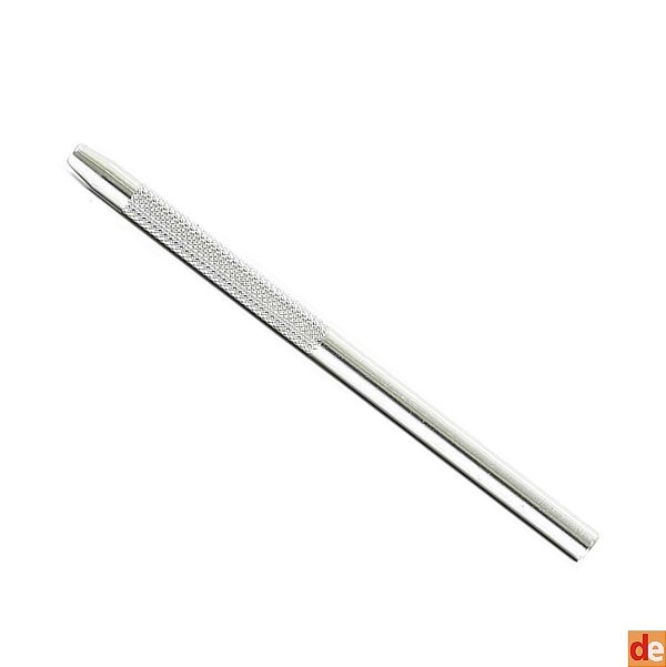 Cabo para Espelho Bucal Alumínio - Jon