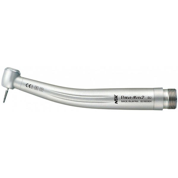 Caneta Alta Rotação Pana Max2 B2 Jato Simples - Nsk