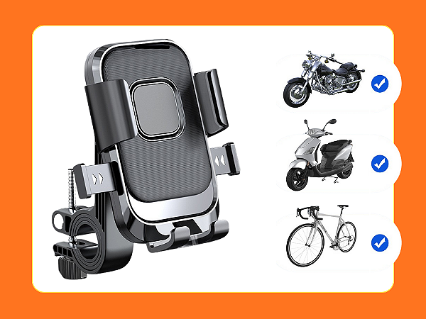 Suporte de celular CJ90