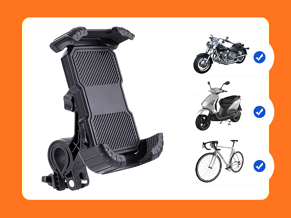 Suporte sombrinha papa celular CJ-87