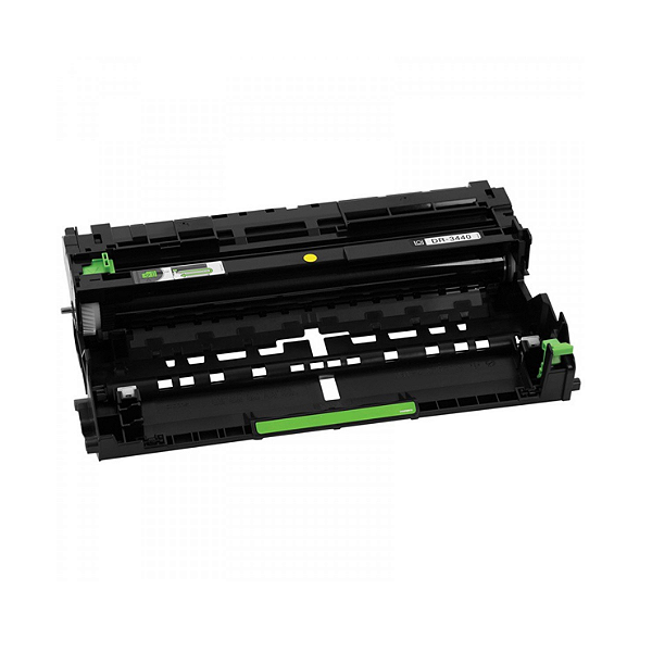 Cartucho de Cilindro Brother DR3440 | DR-3440 | DCPL5652DN | MFCL5702DW | HLL5102DW