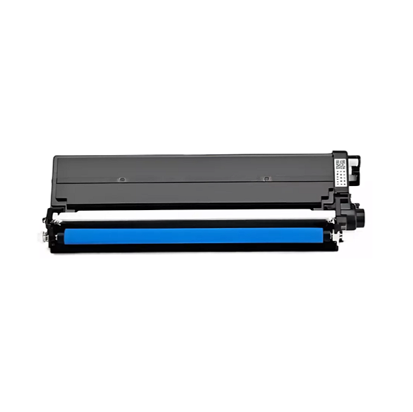 Toner Compatível Brother TN411 | TN419 |TN421 | TN413 Ciano CY 9k