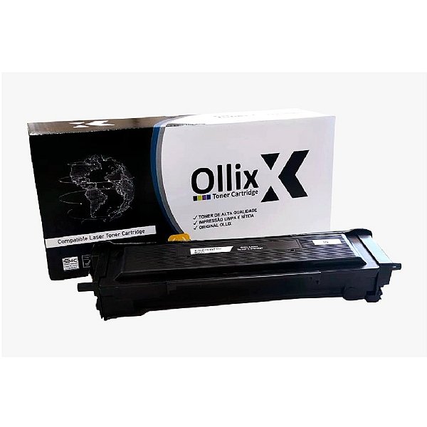 Toner Compatível Xerox B225 | B230 | B235 | COM CHIP | 225 | Ollix | 3K