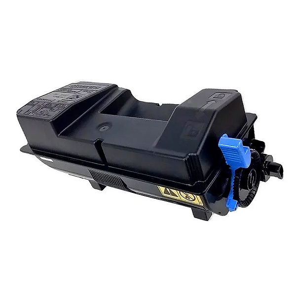 Toner Compatível Kyocera | TK-3182 | TK3182 | M3655IDN | P3055DN | P3155DN | 3655 | 3055 | 3155