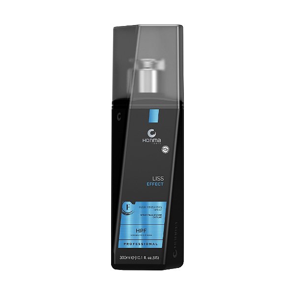 Pro Finish Liss Effect - Honma Tokyo 300mL