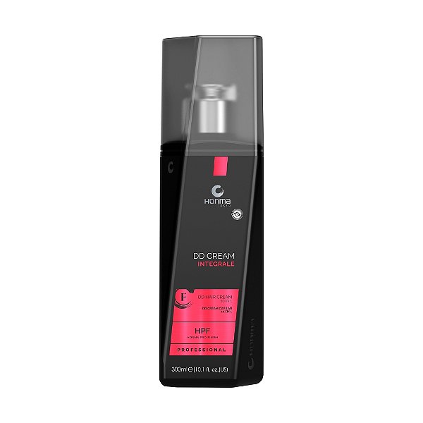 Pro Finish DD Cream Integrale - Honma Tokyo 300mL