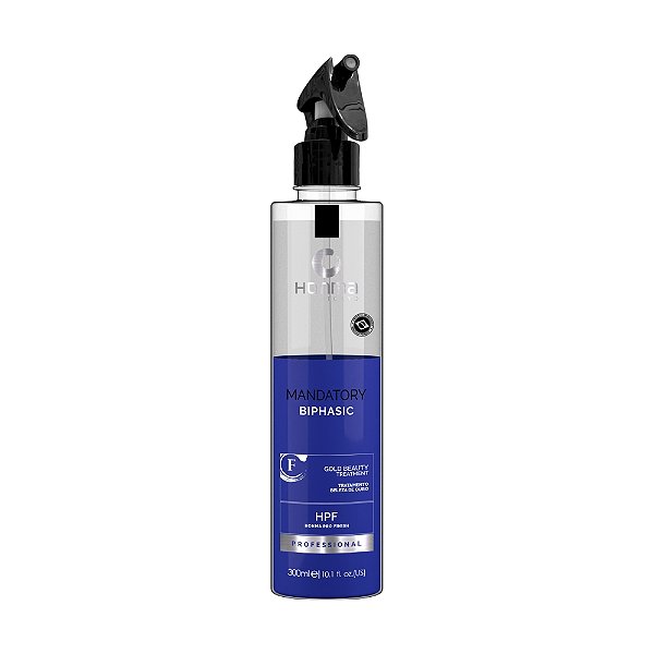 Pro Finish Mandatory Biphasic - Honma Tokyo 300mL