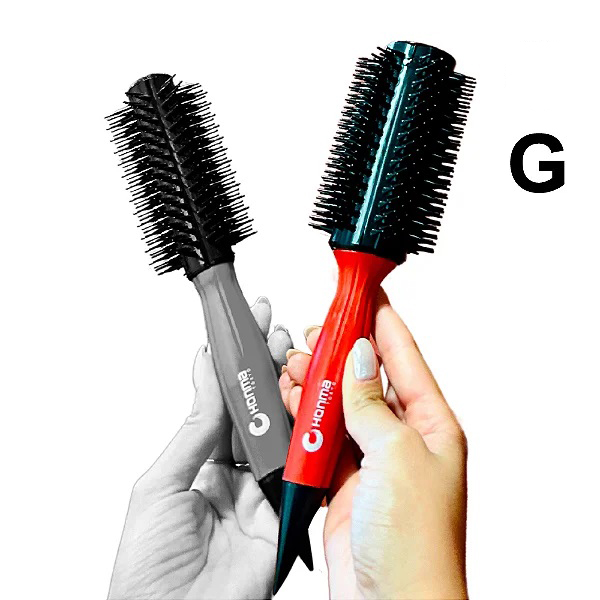 Escova Brush Pro Grande - Honma Tokyo