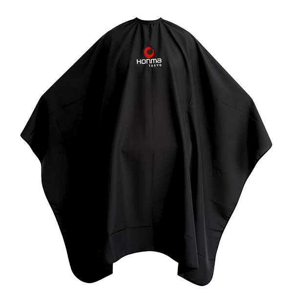 Capa Profissional - Honma Tokyo