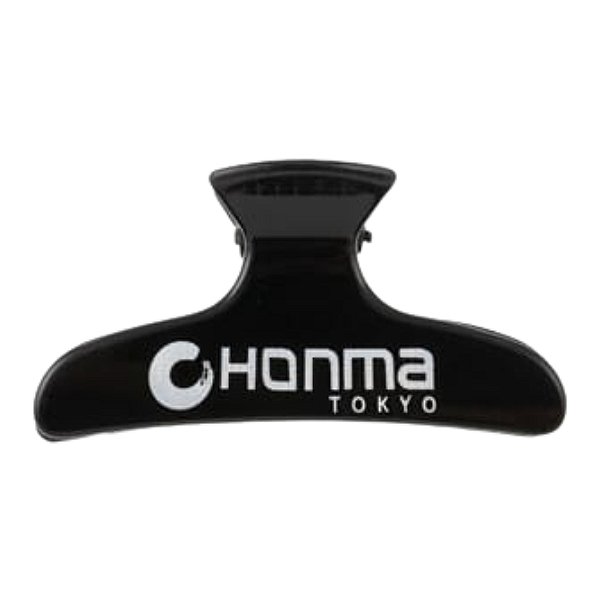 Presilha de Cabelo Profissional - Honma Tokyo