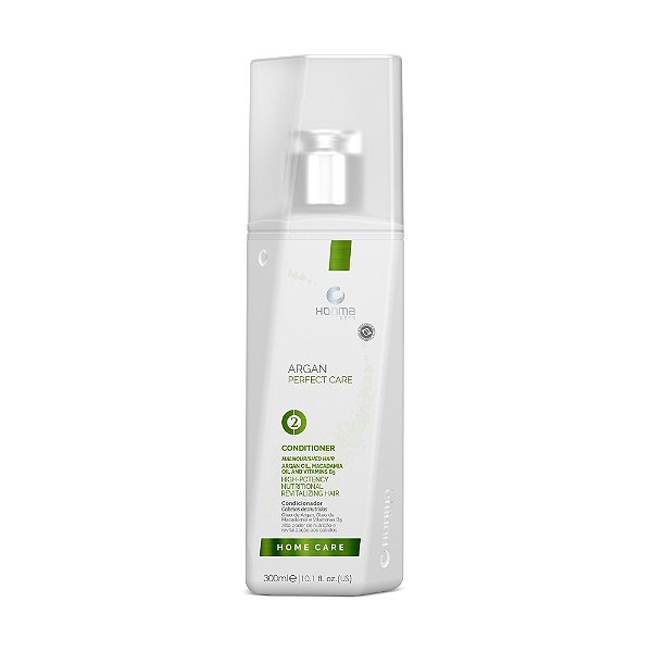Argan Perfect Care Condicionador 300mL