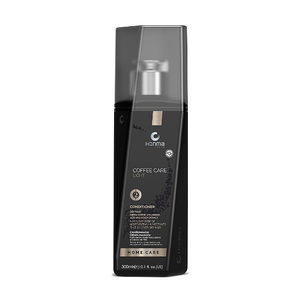 Coffee Care Light Condicionador 300mL
