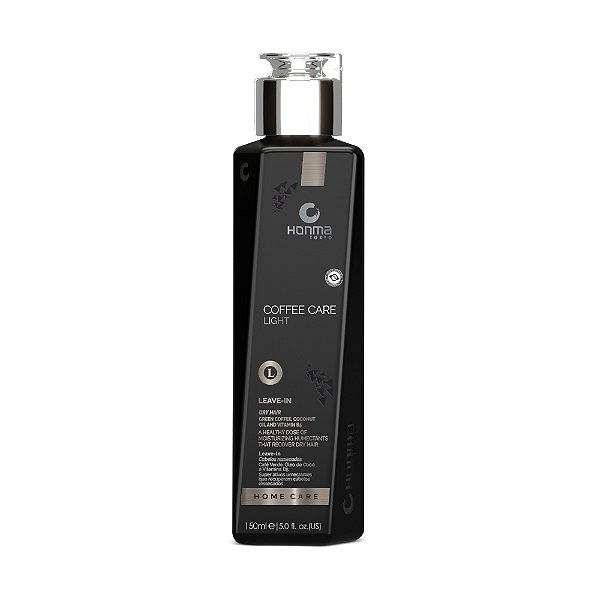 Coffee Care Light Leave-In 150mL