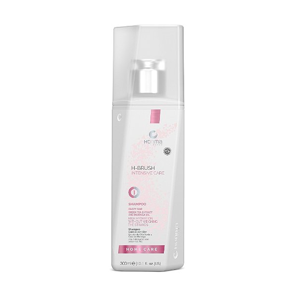 H-Brush Intensive Care Shampoo 300mL