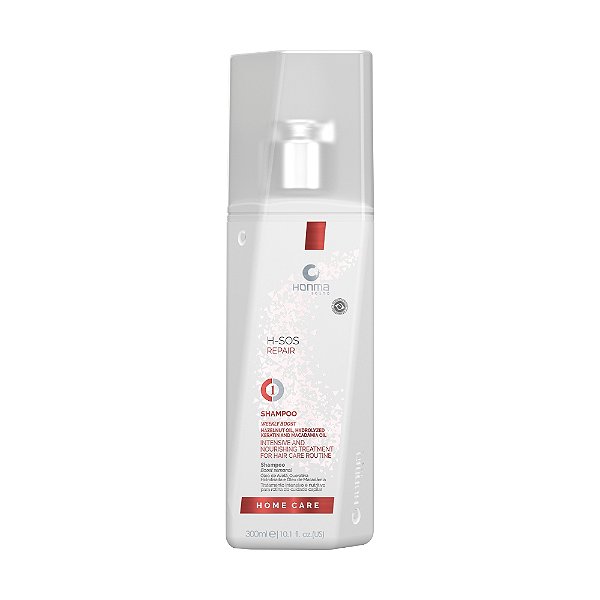 H-S.O.S Repair Shampoo 300mL