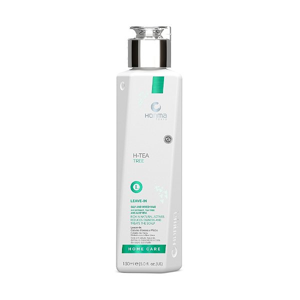 H-Tea Tree Leave-In 150mL
