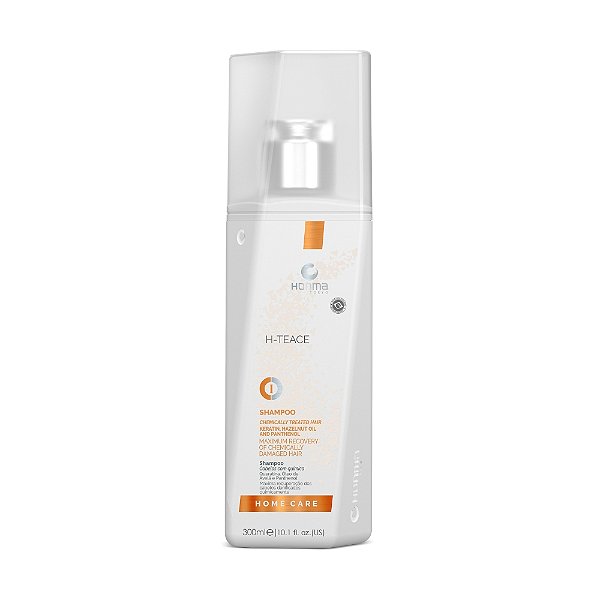 H-Teace Shampoo 300mL