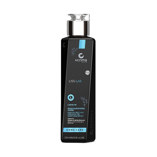 Liss Lab Leave-In 150mL
