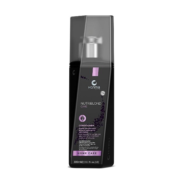 Nutriblond Care Condicionador 300mL