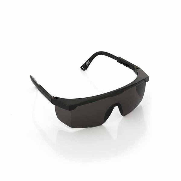 ÓCULOS VVISION 100 CINZA VOLK CA 42716
