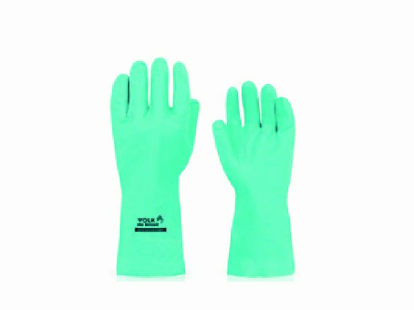 LUVA NITRI SLIM SEM FORRO VOLK CA 38975