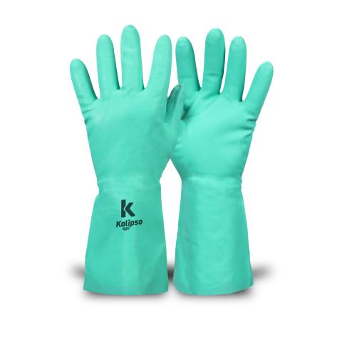 LUVA NITRILIKA10 KALIPSO CA 11769