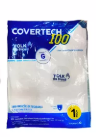 MACACÃO DE SEGURANÇA COVERTECH 100 VOLK CA 39183