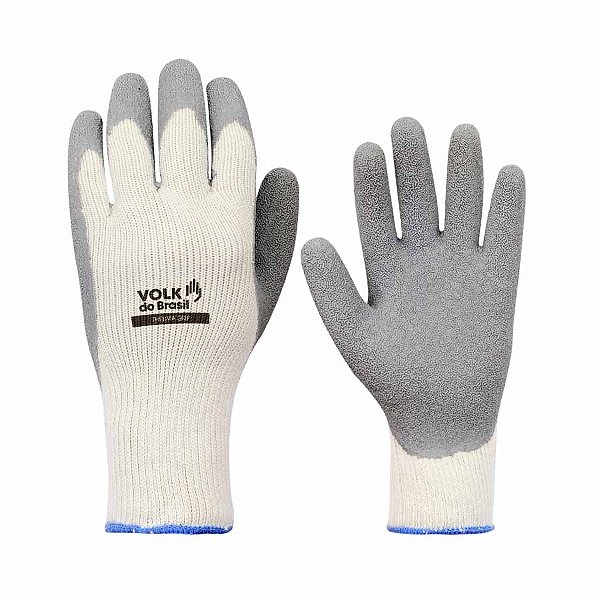 LUVA THERMA GRIP VOLK CA 18663