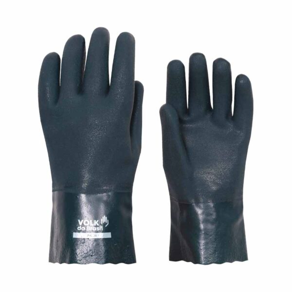 LUVA PVC 26 VOLK CA 37127