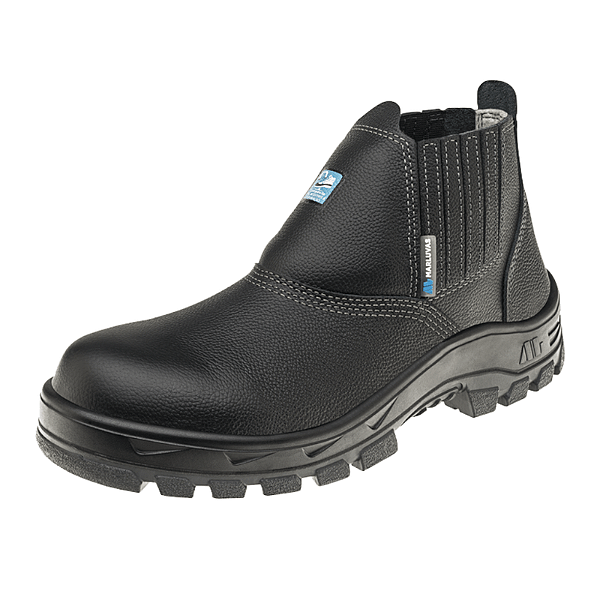 BOTINA BICO DE COMPOSITE MARLUVAS CA 45694
