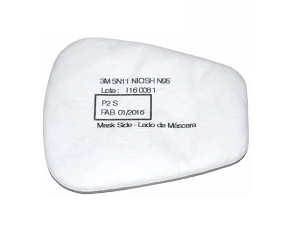 Pré Filtro 5N11 - 3M