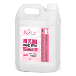 Shampoo Concentrado Infusion 5L
