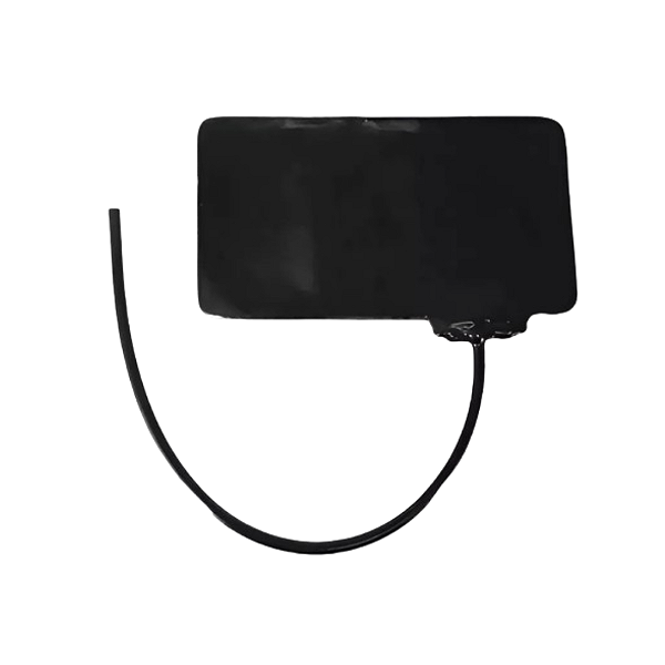 MANGUITO ADULTO PVC (LÁTEX FREE) 01 VIA - MISSOURI