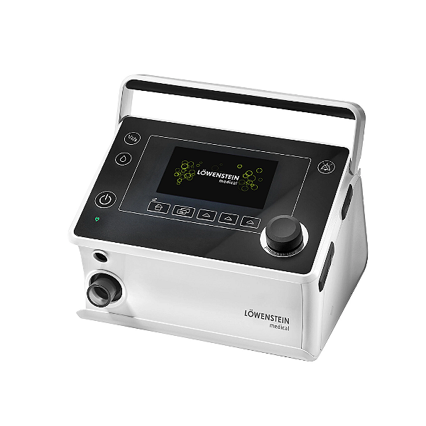 Ventilador Pulmonar - Löwenstein - Prisma VENT40