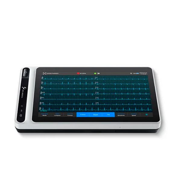 Eletrocardiógrafo Digital Lepu Medical - Lepu S120