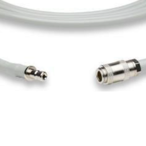 Extensão para PNI - compatível com monitores Spacelabs e Medtronic/Lifepak