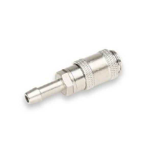 Conector para Mangueira de PNI – Padrão Universal "BP15" (Par Compatível com CPNI 02 - "BP12")